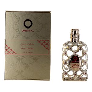 Orientica Royal Amber - Orientica