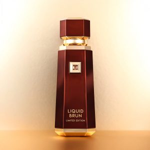 Liquid Brun - French Avenue