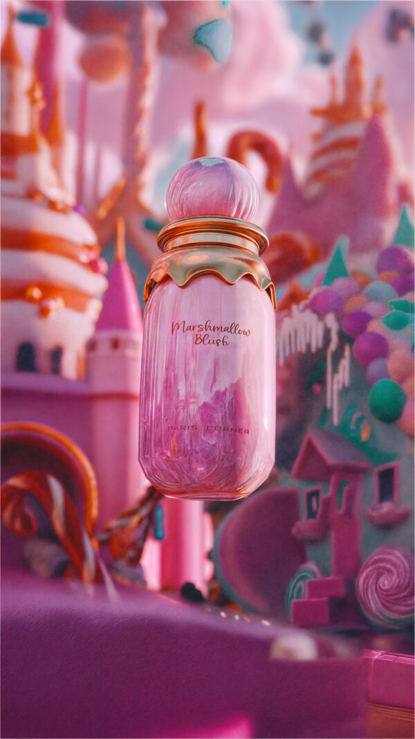 Marshmallow - Paris Corner - Image 2