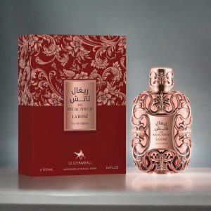The Regal Touch Rose - Le Chameau